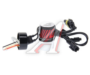Изображение 1, CER-H3-3-1 Лампа ксеноновая H3 PK22s 3100K (1шт.) OPTIMA