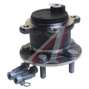 Изображение 1, VKBA6637 Ступица FORD Mondeo (07-) задняя левая/правая SKF