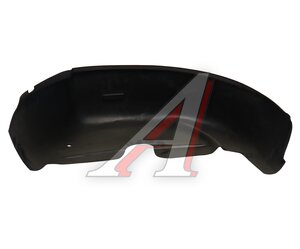 Изображение 3, NSP1BD04017 Подкрылок HYUNDAI Solaris (14-) задний правый (на всю арку) NSP