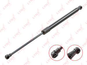 Изображение 1, GS1672 Амортизатор TOYOTA Avensis (06-08) крышки багажника LYNX