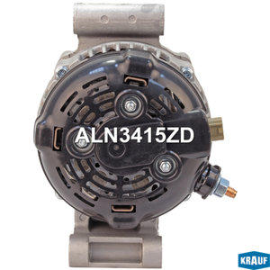 Изображение 4, ALN3415ZD Генератор VOLGA Siber дв.CHRYSLER (2.4 I) DODGE Sebring, Stratus (2.4/2.7 I) KRAUF