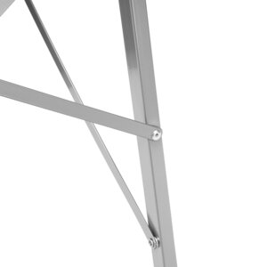 Изображение 12, 97727     Лестница-стремянка 3 ступени стальная СИБРТЕХ