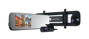 Изображение 9, MR450 GPS Видеорегистратор в зеркале NAVITEL