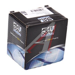 Изображение 3, 45013 Шкив VW T4 (03-09) генератора MEAT&DORIA