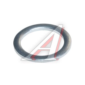 Изображение 1, 88430-101410A Кольцо уплотнительное VW AUDI SKODA SEAT FEBEST