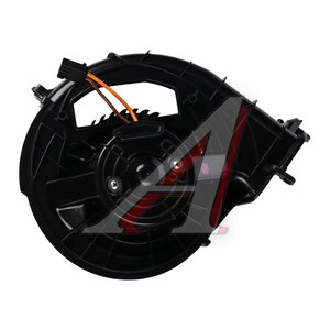 Изображение 4, LFH2615 Мотор отопителя BMW X5 (F15) LUZAR