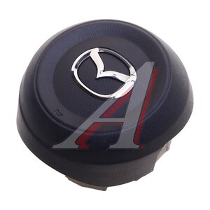 Изображение 1, KD4557K00C02 Заглушка MAZDA CX-5 (12-) колеса рулевого OE