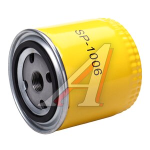 Изображение 1, SP-1006 Фильтр масляный ВАЗ-2101-2107 SUFIX