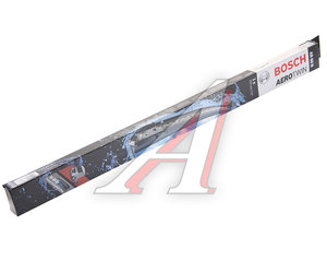 Изображение 4, 3397008843 Щетка стеклоочистителя 600мм Aerotwin BOSCH
