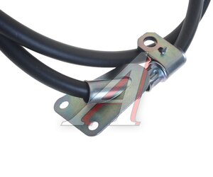 Изображение 4, 59770-2S200 Трос стояночного тормоза HYUNDAI ix35 (09-) (2WD) правый OE