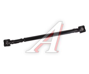 Изображение 8, 31512-2201010-00 Вал карданный УАЗ-469, 31512 задний (L=1016мм) АККОМ