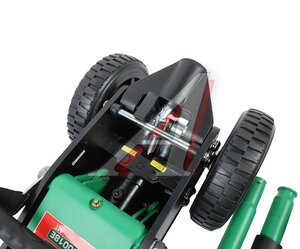 Изображение 3, RF-T830018EMT Домкрат подкатной 2.5т 155-615мм ROCKFORCE