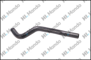 Изображение 3, DCC020275 Патрубок HYUNDAI Elantra (96-00) радиатора нижний MANDO