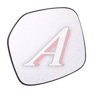 Изображение 1, BSG70910030 Элемент зеркальный PEUGEOT Partner CITROEN Berlingo (96-11) правый BSG