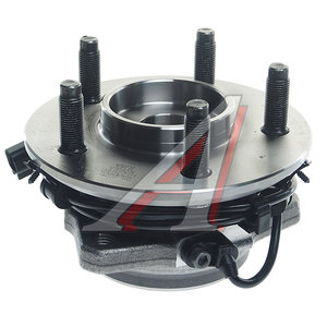 Изображение 2, IJ123040 Ступица JEEP Cherokee, Liberty (01-07) передняя ILJIN