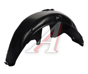 Изображение 1, NSP1BD04013 Подкрылок VW Polo (10-) задний левый NSP