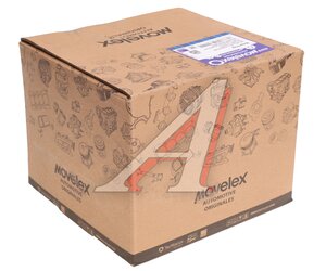 Подшипник выжимной SHAANXI SHACMAN ЕВРО-3 MOVELEX, DZ9114160035,
                                                          фото 5 Изображение 5, DZ9114160035-MX Подшипник выжимной SHAANXI SHACMAN ЕВРО-3 MOVELEX