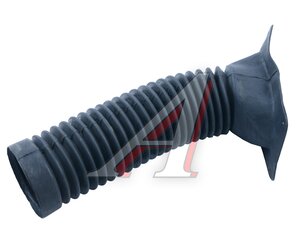 Изображение 1, 3403067-50A Чехол FAW J6 рулевой колонки (пылезащитный) OE