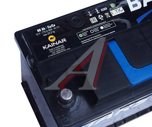 Изображение 3, 6СТ90(1) Аккумулятор BARS 90А/ч