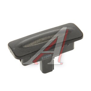 Изображение 1, 81260-A5000 Ручка HYUNDAI Elantra (12-) KIA Ceed (12-) двери багажника OE