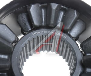 Изображение 3, 2507015-A6E/C Корпус FAW J6, 3250 сателлитов МОД в сборе OE