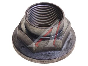 Изображение 1, 49551-4T000 Гайка HYUDAI KIA OE