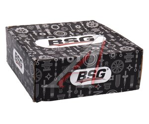Изображение 4, BSG60210067 Диск тормозной MERCEDES S (W220) (99-05) передний (1шт.) BSG