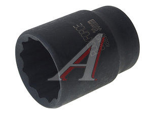 Изображение 1, RF-46830 Головка торцевая 3/4" 30мм 12-ти гранная ударная ROCKFORCE