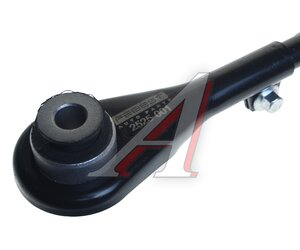 Изображение 3, 2525-001 Тяга PEUGEOT 407 (04-10) задняя поперечная FEBEST