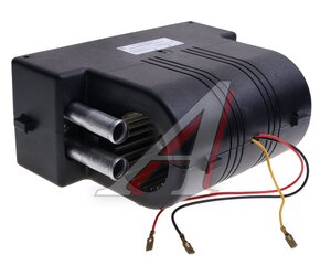 Изображение 2, ОСА3000-8110010-12-20 Отопитель салона дополнительный 12V d=20мм универсальный АВТОРАД