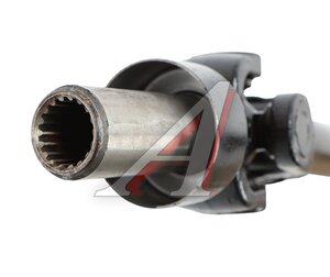 Изображение 4, GP.10900021 Вал карданный ГАЗ-33027, 23107 промежуточный (4х4) G-PART (ОАО ГАЗ)