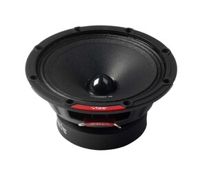 Изображение 8, SLICKPRO6M-V0 Колонки среднечастоные 6" (16см) 150Вт VIBE