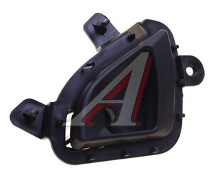 Изображение 1, 8450101625 Ручка ВАЗ-2190 FL двери внутренняя передняя правая ПЛАСТИК