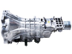 Изображение 1, 39294-1700010 КПП ТРЭКОЛ дв.HYUNDAI D4BH, D4BF OE