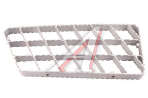 Изображение 1, DZ13241240902-MX Подножка SHACMAN SHAANXI F2000 F3000 средняя передняя левая/правая MOVELEX