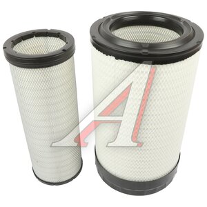 Изображение 2, X770688 Фильтр воздушный DONALDSON комплект