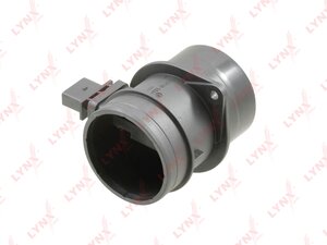Изображение 2, DM1466 Датчик массового расхода воздуха AUDI A3 (04-13) LYNX