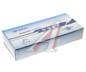 Изображение 4, MM000000-PJZW Вкладыши FAW 4180, 4250, 3310 коренные комплект (14шт.) OE