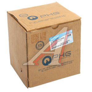 Изображение 3, 21810-1Y200 Опора двигателя KIA Picanto (11-) (1.0) правая PHG