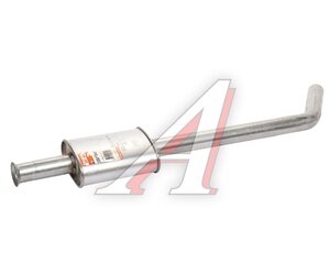 Изображение 1, 200-341 Резонатор RENAULT Megane (98-02) BOSAL