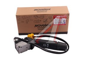 Изображение 1, 3774030-C6202-MX Переключатель подрулевой DONGFENG GX правый MOVELEX