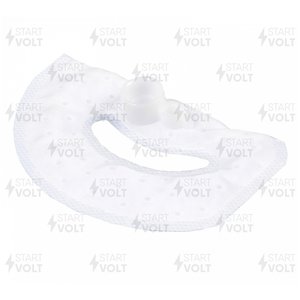 Изображение 1, SFF1079 Фильтр топливный FORD Focus (05-) Mazda 3 (03-) STARTVOLT