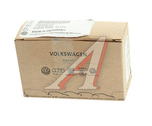 Изображение 3, 1K0906627B Клапан VW AUDI SKODA подачи вторичного воздуха OE