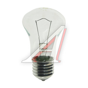 Изображение 1, ЛНдп24/60 Лампа накаливания для переноски 24V 60W E27 КЭЛЗ