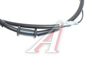 Изображение 3, 2996000SX Трос стояночного тормоза RENAULT Master (10-) STELLOX