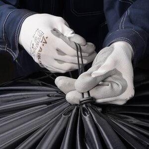 Изображение 5, AO-WC-10 Чехол для сезонного хранения колес R13-17" комплект 4шт. AIRLINE