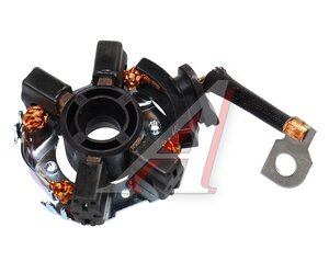 Изображение 2, 1986SE1602 Щеткодержатель AUDI A3, Q3 VW Golf, Passat (03-) стартера BOSCH