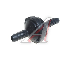 Изображение 1, 0125707SX Клапан AUDI A3 (01-03) вентиляции картерных газов STELLOX