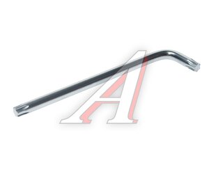 Изображение 2, RF-76650L Ключ TORX Г-образный T-50 длинный ROCKFORCE