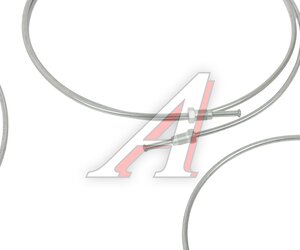 Изображение 3, 3302-3506000 Трубка тормозная ГАЗ-3302 комплект 10шт. (сталь) ИЖАВТОТОРМ